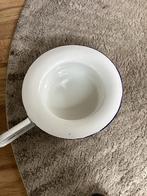 Vintage Emaille Po, Antiek en Kunst, Antiek | Emaille, Ophalen