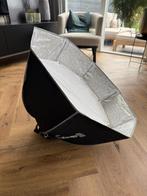 Softbox Elinchrom Rotalux Deep Octa 70cm, Ophalen, Zo goed als nieuw, Overige typen
