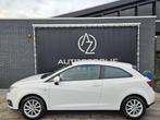 SEAT IBIZA SC 1.2 TDI Style Ecomotive *AC* (bj 2011), Auto's, Voorwielaandrijving, Euro 5, Gebruikt, 1199 cc