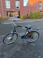 Gazelle Laguna Damesfiets, Fietsen en Brommers, Fietsen | Dames | Damesfietsen, Ophalen, Gazelle, 53 tot 56 cm, Gebruikt