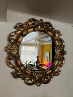 Jencicova  Spiegel, Huis en Inrichting, Ophalen, Minder dan 50 cm, Rond, Zo goed als nieuw