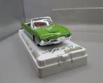 Solido Ford Thunderbird 1/43, Hobby en Vrije tijd, Modelauto's | 1:43, Ophalen of Verzenden, Zo goed als nieuw, Auto, Solido