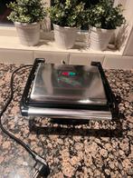 Tosti ijzer van Princess, Ophalen, Gebruikt