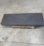 Deurplaten bangers, Auto diversen, Ophalen