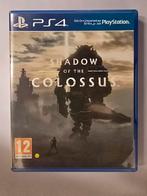 Shadow of the Colossus - PS4, Spelcomputers en Games, Avontuur en Actie, 1 speler, Ophalen of Verzenden, Zo goed als nieuw