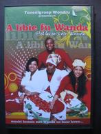 A libie fu Wanda / Het leven van Wanda, Ophalen of Verzenden, Zo goed als nieuw, Overige genres