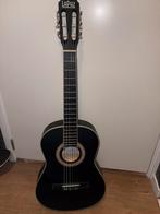 Lapaz gitaar zwart, Muziek en Instrumenten, Ophalen of Verzenden, Nieuw, Gitaar, Minder dan 50 watt