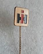 Oude speld van IH, INTERNATIONAL HARVESTER,  TRACTOR, Verzenden, Gebruikt, Transport