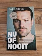 Nu of Nooit - Dai Carter ( kamp van koningsbrugge ), Ophalen, Gelezen, Dai Carter, Overige