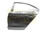 Skoda Octavia (6/20-) Achterportier Links (Sedan) Origineel!, Auto-onderdelen, Carrosserie en Plaatwerk, -, -, Skoda, -