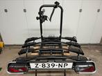 Fietsendrager Eufab Amber4.  !!4 fietsen!!, Auto diversen, Fietsendragers, Ophalen, 3 fietsen of meer, Zo goed als nieuw, Brede banden