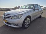 Mercedes-benz C-KLASSE 180 CDI BE.BNSCL AV., Euro 5, 4 cilinders, Bedrijf, 19 km/l