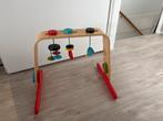 Houten Babygym, Ophalen, Gebruikt, Babygym