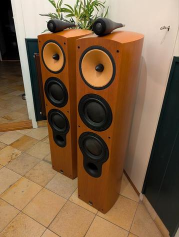 Bowers en Wilkins 804S beschikbaar voor biedingen