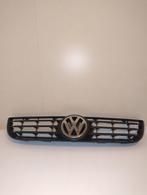 Volkswagen Polo 9N Grille, Gebruikt, Ophalen of Verzenden, Bumper, Volkswagen