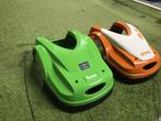 Stihl Stihl/viking Kappenset 2024, Tuin en Terras, Robotmaaiers, Gebruikt, Stihl