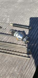 scanner antenne, Telecommunicatie, Antennes en Masten, Ophalen of Verzenden, Zo goed als nieuw, Antenne