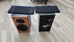 Tannoy m2 rearspeakers, Audio, Tv en Foto, Luidsprekers, Ophalen of Verzenden, Gebruikt, Front, Rear of Stereo speakers, Overige merken