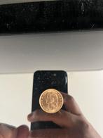 gouden 10 gulden wilhelmina 1897, Postzegels en Munten, Munten | Nederland, Ophalen of Verzenden, Koningin Wilhelmina, 10 gulden