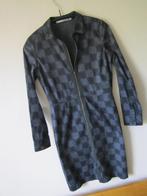 Cora Kemperman/Indies/Armani/Morgan/Didi jurk M. 36/38, Kleding | Dames, Verzenden, Zwart, Zo goed als nieuw, Maat 36 (S)