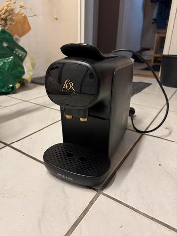 L'or Barista Koffiezetapparaat - Zo Goed Als Nieuw! beschikbaar voor biedingen