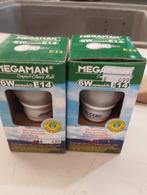 Megaman 6w e14, Ophalen, Nieuw, X, X