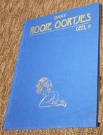 Rooie Oortjes , deel 8 ; Dany ; nederlandstalig strip album, Eén stripboek, Ophalen of Verzenden, Gelezen