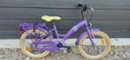 Meisjesfiets 18 inch kinderfiets, Fietsen en Brommers, Ophalen, Gebruikt, 20 inch of meer