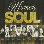 Cd 183 - women with soul. Zo goed als nieuwe cd met 17 hits, Ophalen of Verzenden, Zo goed als nieuw