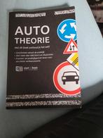 Gerard ten Napel - Auto Theorie, Boeken, Gerard ten Napel, Overige niveaus, Nederlands, Ophalen of Verzenden