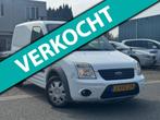 Ford Transit Connect T200S 1.8 TDCi Trend, Gebruikt, 4 cilinders, Origineel Nederlands, Bedrijf