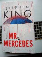 Bill Hodges 1 - Mr. Mercedes ,  Stephen King, Ophalen of Verzenden, Zo goed als nieuw, Stephen King