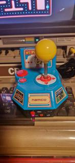 Namco tivipad, joystick met 5 games., Ophalen of Verzenden