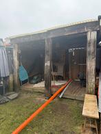 Gratis 14 bielzen, Ophalen of Verzenden, Gebruikt, Veranda