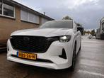 Mazda Cx-80 2.5 E-skyactiv Phev 327pk AWD 8AT 2025 Wit, Euro 6, Wit, Vierwielaandrijving, Dealer onderhouden