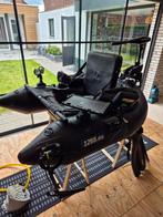 12bb bellyboot, Watersport en Boten, Ophalen, Zo goed als nieuw, Overige typen