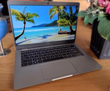 Dell Latitude 5320 13” i7 gen11 16G 512G W11p beschikbaar voor biedingen