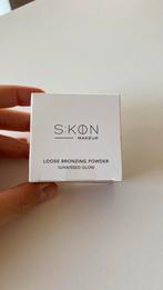 S:KON Bronzing Powder - Nieuw, Sieraden, Tassen en Uiterlijk, Uiterlijk | Cosmetica en Make-up, Bruin, Gehele gezicht, Nieuw, Ophalen of Verzenden