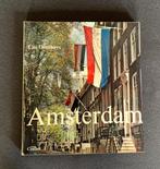 Amsterdam onze hoofdstad - Cas Oorthuys, Ophalen of Verzenden, Gelezen, Overige onderwerpen