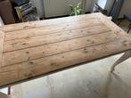 Jorg Eettafel - Past niet meer!, Huis en Inrichting, Ophalen, Gebruikt, 100 tot 150 cm, 150 tot 200 cm