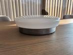 IKEA Gasgrund Plafonnière, Ophalen, Gebruikt, Glas