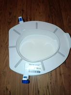 Wc verhoging nog nieuw!, Minder dan 50 cm, Overige typen, Nieuw, Ophalen of Verzenden