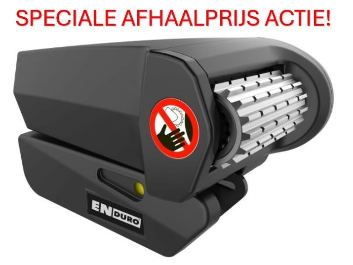 Enduro EM313A Mover Volautomaat ACTIE nu 1199 euro !, Caravans en Kamperen, Caravan accessoires, Ophalen of Verzenden, Nieuw