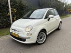 Fiat 500 0.9 TwinAir Lounge / AIRCO / PANORAMADAK / 147dkm!, Voorwielaandrijving, Euro 5, 86 pk, Gebruikt