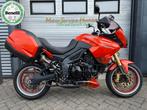 TRIUMPH TIGER 1050 ABS HYPERPRO (bj 2010), Bedrijf, 3 cilinders, 1050 cc, Meer dan 35 kW