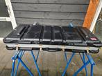 SKB keyboard koffer 110 x 40 cm, Muziek en Instrumenten, Behuizingen en Koffers, Ophalen of Verzenden, Gebruikt, Overige instrumenten