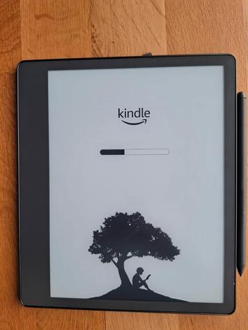 Kindle Scribe 16GB beschikbaar voor biedingen