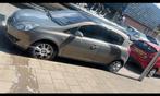 Opel Corsa 1.2 16V 5D Easytronic 2010 Bruin, Auto's, Opel, 86 pk, 750 kg, Bruin, 1229 cc