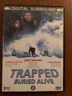 Trapped Buried Alive DVD, Ophalen of Verzenden, Zo goed als nieuw