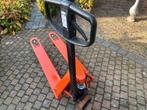 Pompwagen BT QUICKLIFT, Doe-het-zelf en Verbouw, Palletwagens en Pompwagens, Ophalen, Zo goed als nieuw